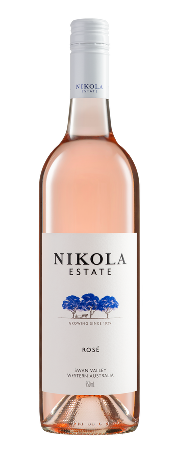 Estate Rosé 2025